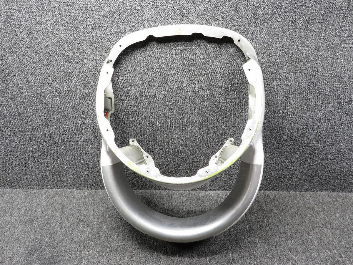 Mitsubishi 016A-13302-041 Mitsubishi MU-2B Engine Nacelle Cowling Assembly