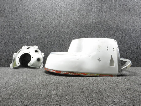 Mitsubishi 016A-13302-051 Mitsubishi MU-2B Engine Nacelle Cowling Assembly