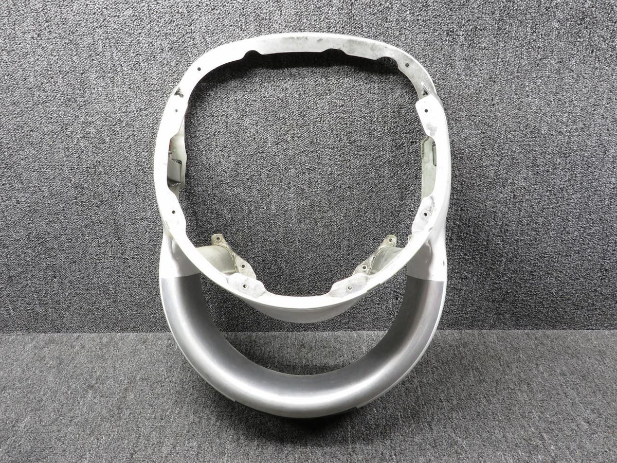 Mitsubishi 016A-13302-051 Mitsubishi MU-2B Engine Nacelle Cowling Assembly