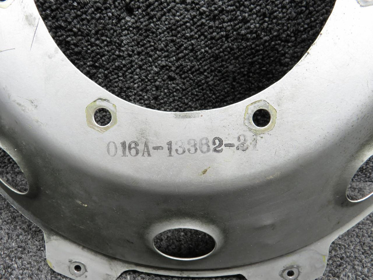 Mitsubishi 016A-13302-051 Mitsubishi MU-2B Engine Nacelle Cowling Assembly