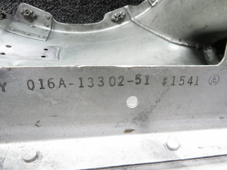Mitsubishi 016A-13302-051 Mitsubishi MU-2B Engine Nacelle Cowling Assembly