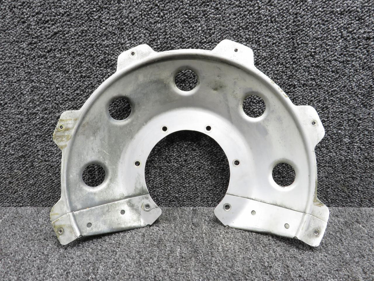 Mitsubishi 016A-13302-051 Mitsubishi MU-2B Engine Nacelle Cowling Assembly
