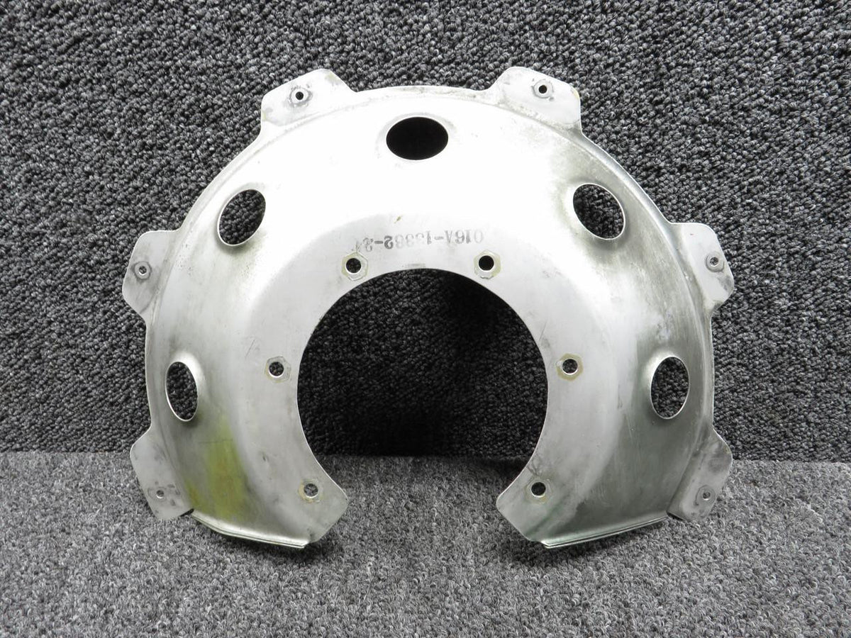 Mitsubishi 016A-13302-051 Mitsubishi MU-2B Engine Nacelle Cowling Assembly