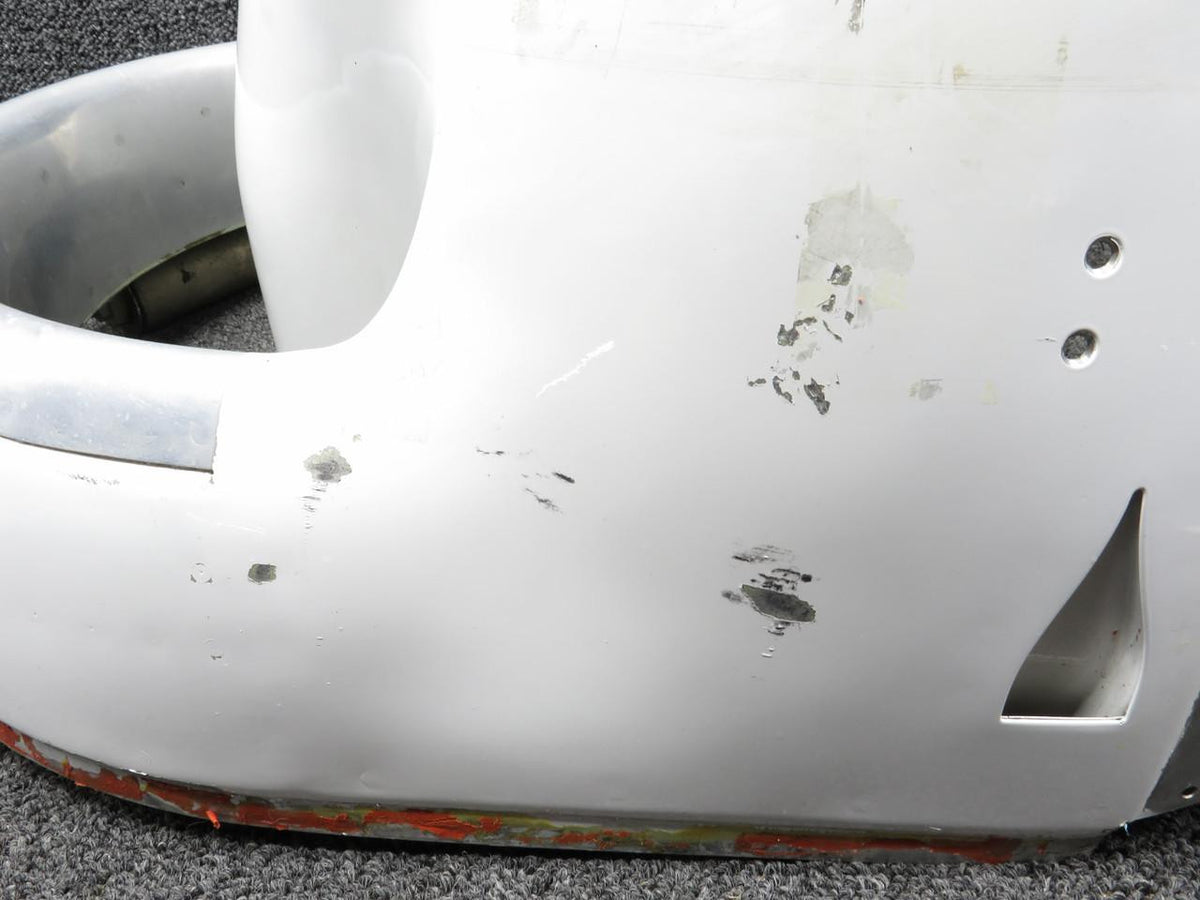 Mitsubishi 016A-13302-051 Mitsubishi MU-2B Engine Nacelle Cowling Assembly