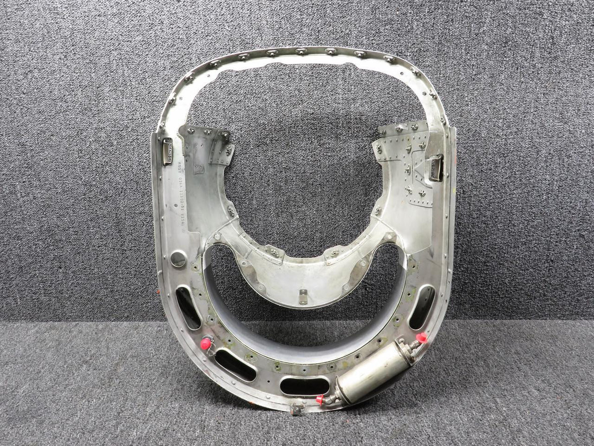 Mitsubishi 016A-13302-051 Mitsubishi MU-2B Engine Nacelle Cowling Assembly