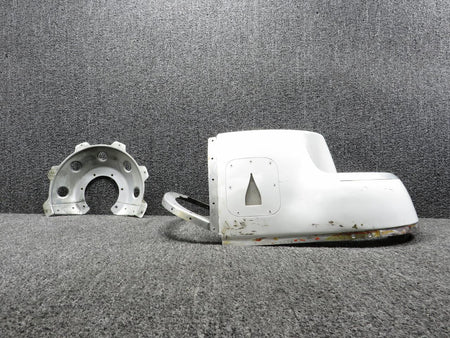 Mitsubishi 016A-13302-051 Mitsubishi MU-2B Engine Nacelle Cowling Assembly
