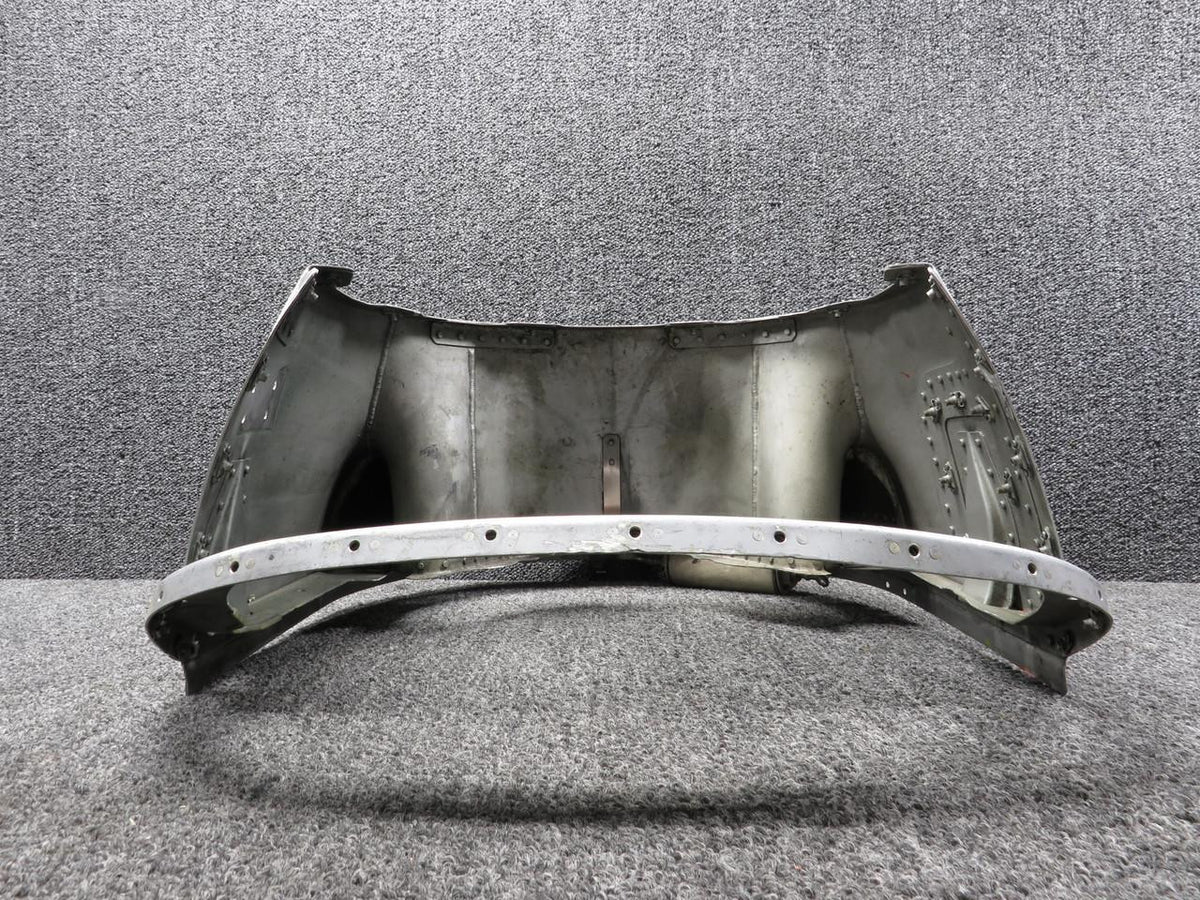 Mitsubishi 016A-13302-051 Mitsubishi MU-2B Engine Nacelle Cowling Assembly