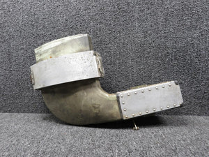 0850422-6 Cessna C-310 Air Induction Box Assembly