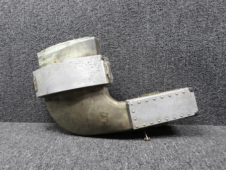 Cessna Aircraft Parts 0850422-6 Cessna C-310 Air Induction Box Assembly