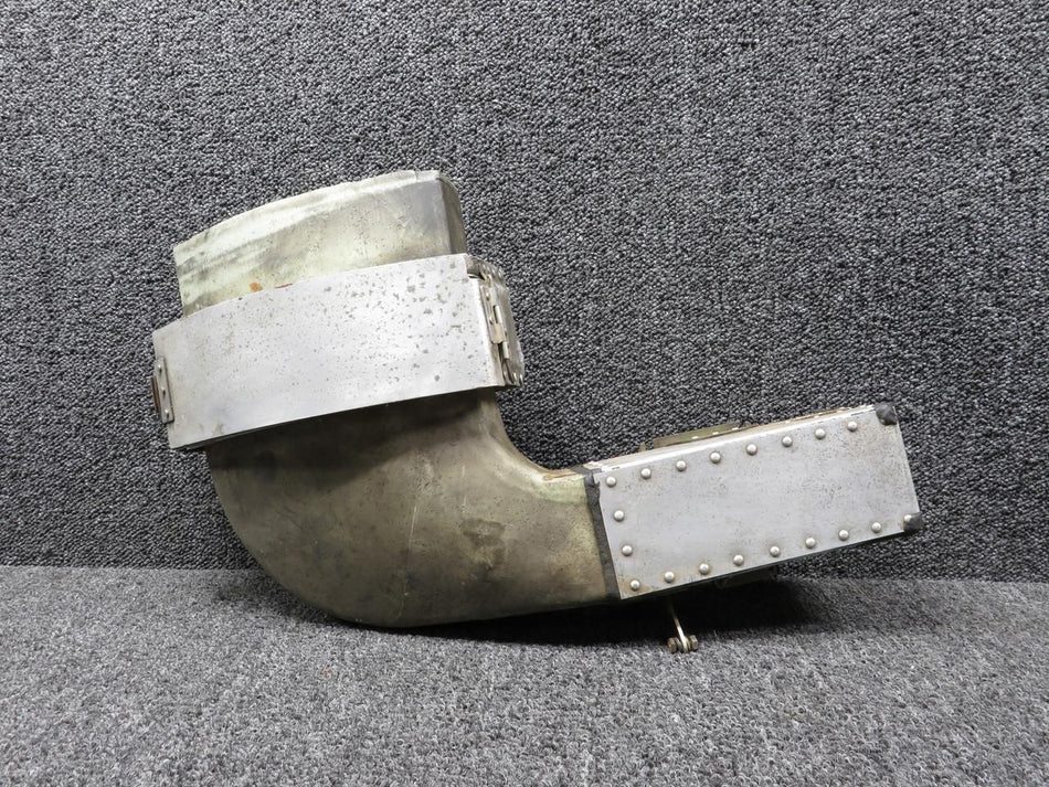 Cessna Aircraft Parts 0850422-6 Cessna C-310 Air Induction Box Assembly