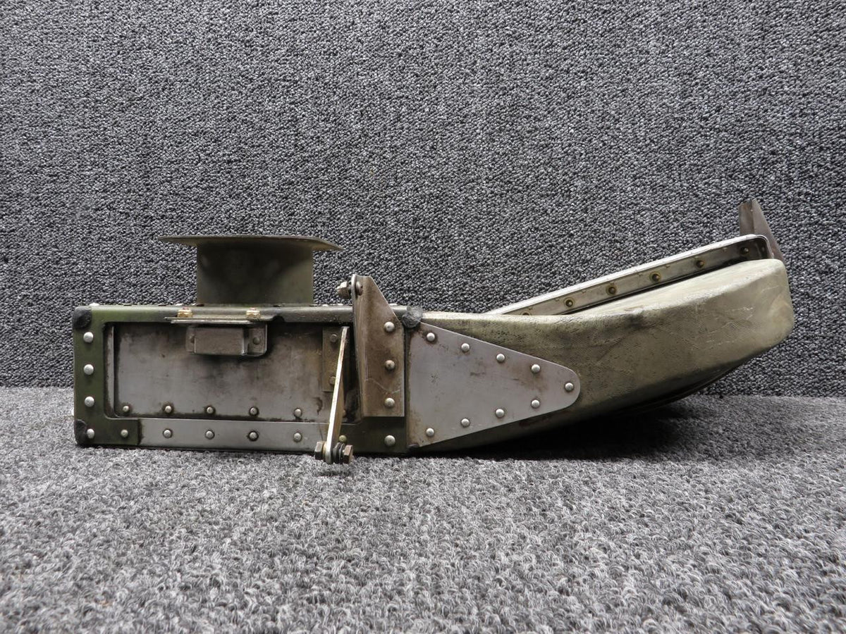 Cessna Aircraft Parts 0850422-6 Cessna C-310 Air Induction Box Assembly