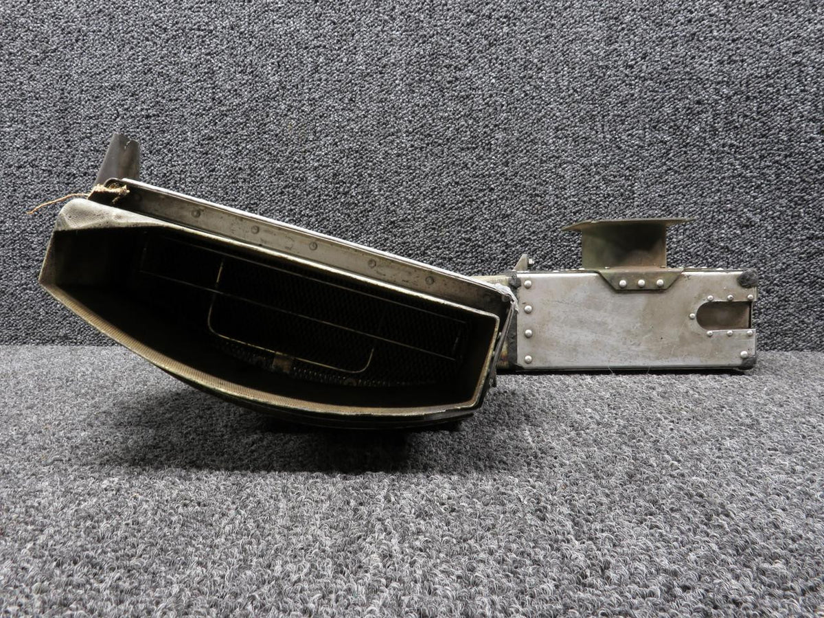 Cessna Aircraft Parts 0850422-6 Cessna C-310 Air Induction Box Assembly
