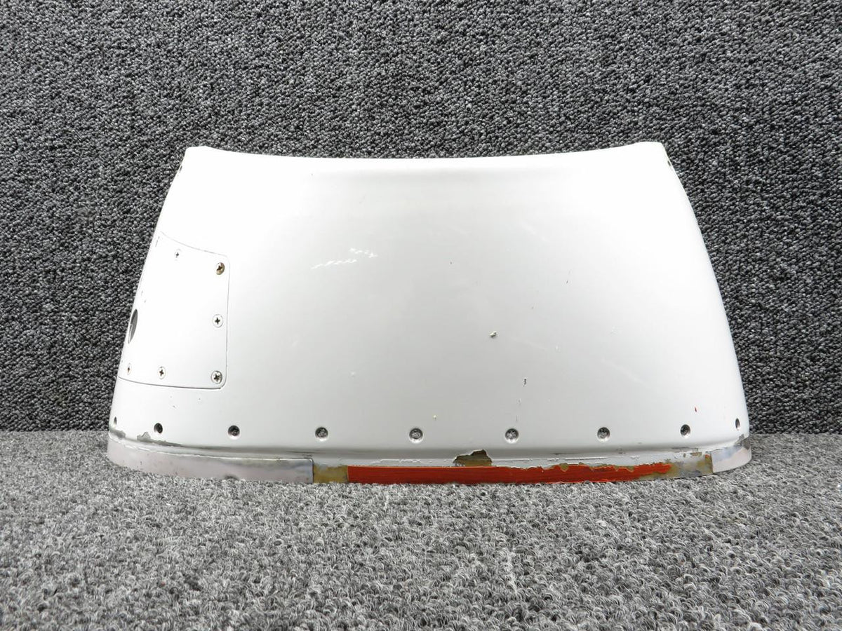 Mitsubishi 016A-13373-21 Mitsubishi MU-2 Upper Forward Engine Cover LH with Light