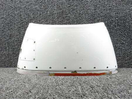 Mitsubishi 016A-13373-21 Mitsubishi MU-2 Upper Forward Engine Cover LH with Light