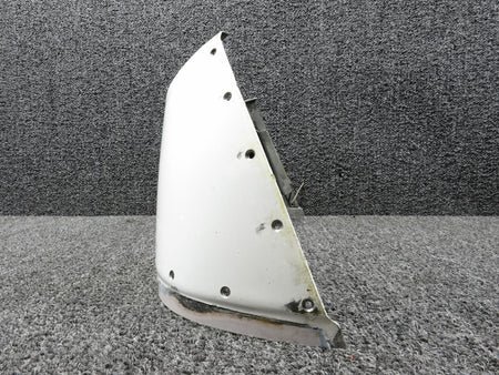 Mitsubishi 016A-13373-21 Mitsubishi MU-2 Upper Forward Engine Cover LH with Light