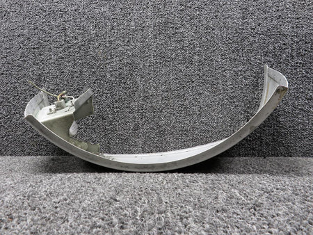 Mitsubishi 016A-13373-21 Mitsubishi MU-2 Upper Forward Engine Cover LH with Light