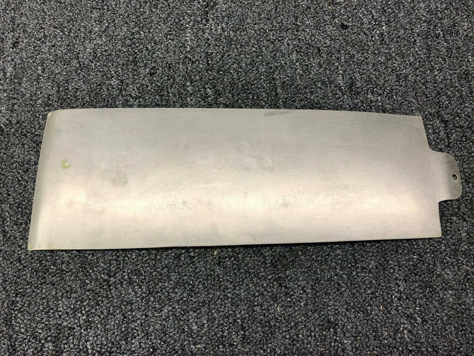 2652010-46 Bombardier Skin Outer RH (Y18) BAS Part Sales | Airplane Parts