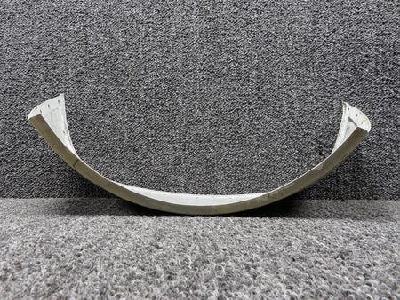 Mitsubishi 016A-13373-21 Mitsubishi MU-2 Upper Forward Engine Cover RH