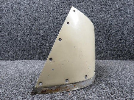 Mitsubishi 016A-13373-21 Mitsubishi MU-2 Upper Forward Engine Cover RH