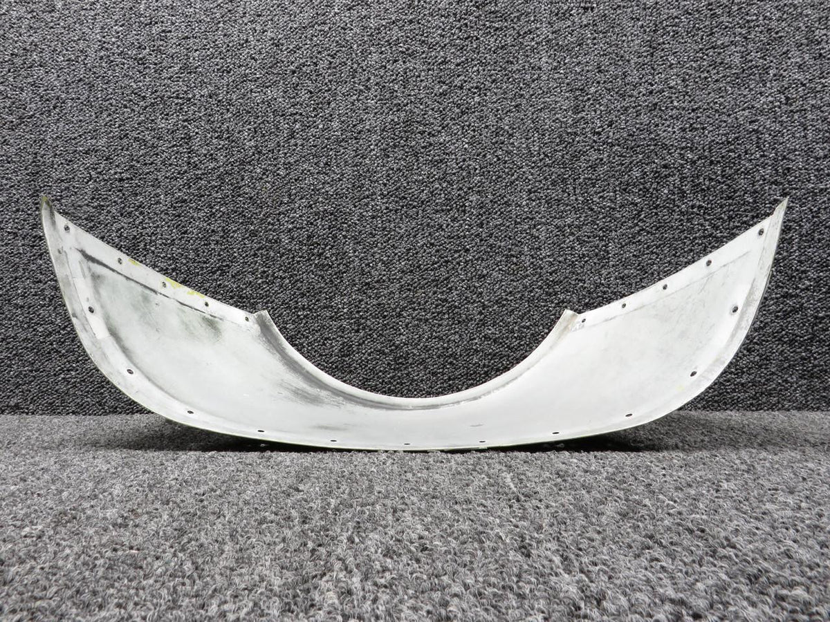 Mitsubishi 016A-13373-21 Mitsubishi MU-2 Upper Forward Engine Cover RH