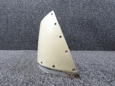 Mitsubishi 016A-13373-21 Mitsubishi MU-2 Upper Forward Engine Cover RH