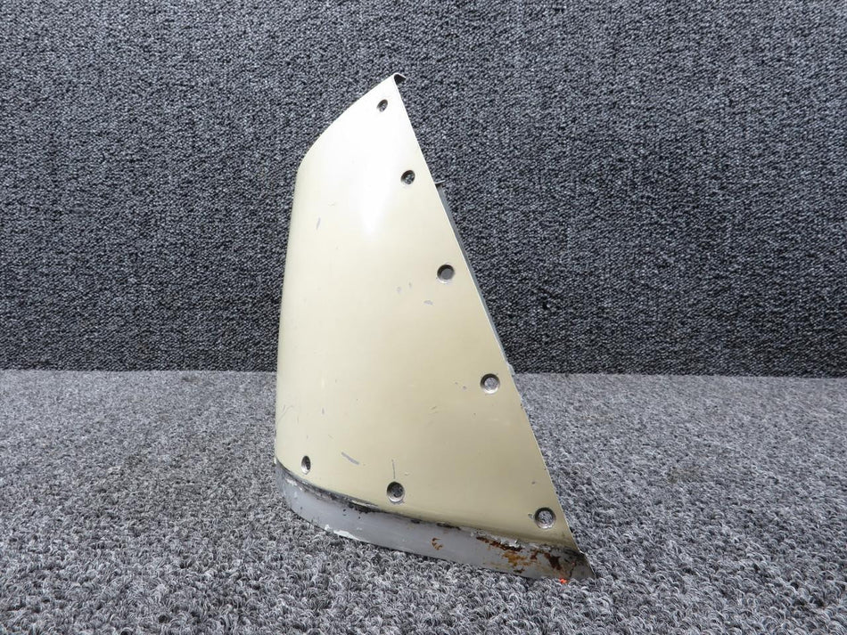 Mitsubishi 016A-13373-21 Mitsubishi MU-2 Upper Forward Engine Cover RH
