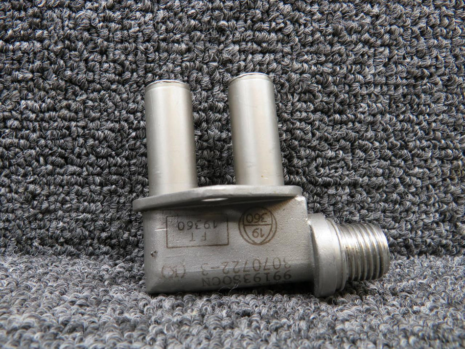 Skurka 3070722-3 Skurka Transducer with Green Repairable Tag (Core)