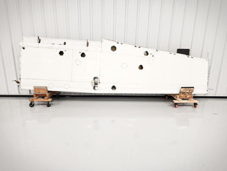 Cessna Aircraft Parts 0720601-212 Cessna 182M Wing Structure Assembly RH