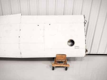 Cessna Aircraft Parts 0720601-212 Cessna 182M Wing Structure Assembly RH