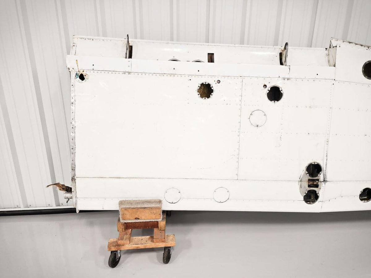Cessna Aircraft Parts 0720601-212 Cessna 182M Wing Structure Assembly RH