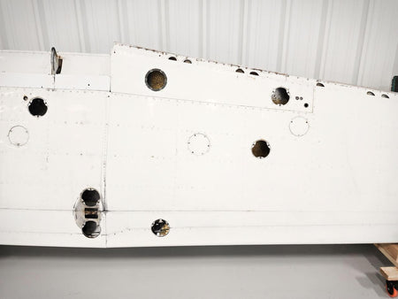 Cessna Aircraft Parts 0720601-212 Cessna 182M Wing Structure Assembly RH