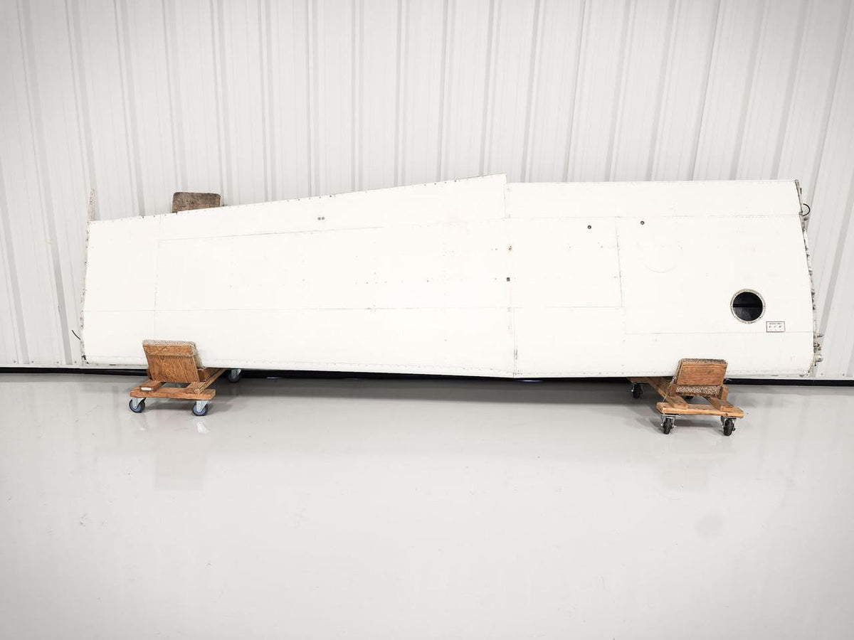 Cessna Aircraft Parts 0720601-212 Cessna 182M Wing Structure Assembly RH