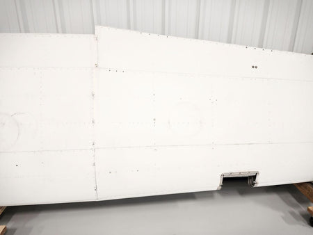 Cessna Aircraft Parts 0720601-211 Cessna 182M Wing Structure Assembly LH (Damaged)