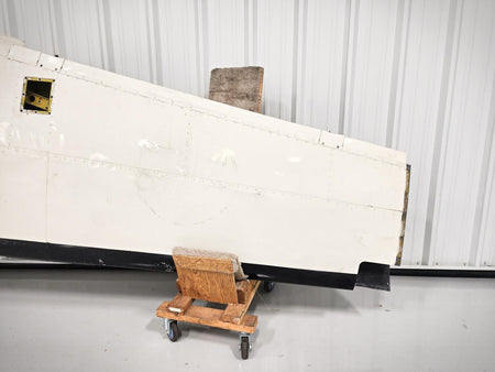 Piper Aircraft Parts Piper PA30 Wing Structure Assy RH