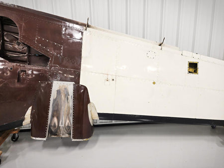 Piper Aircraft Parts Piper PA30 Wing Structure Assy RH