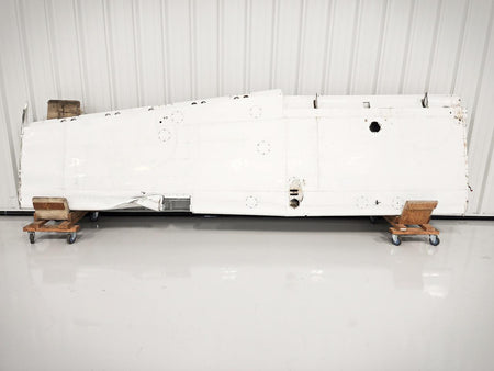 Cessna Aircraft Parts 1220003-205 Cessna 205 Wing Structure Assembly LH (Damaged)