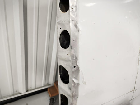 Cessna Aircraft Parts 1220003-205 Cessna 205 Wing Structure Assembly LH (Damaged)