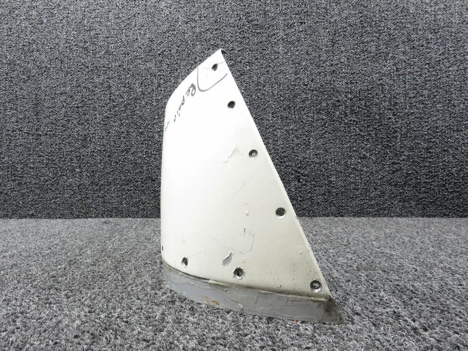 Mitsubishi 016A-13373-21 Mitsubishi MU-2 Upper Forward Engine Cover LH (Less Bulb)