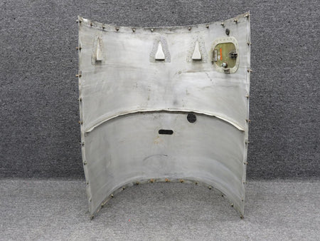 Aero Commander 5610393-107 Aero Commander 680T Lower Nacelle Cowl Assembly LH