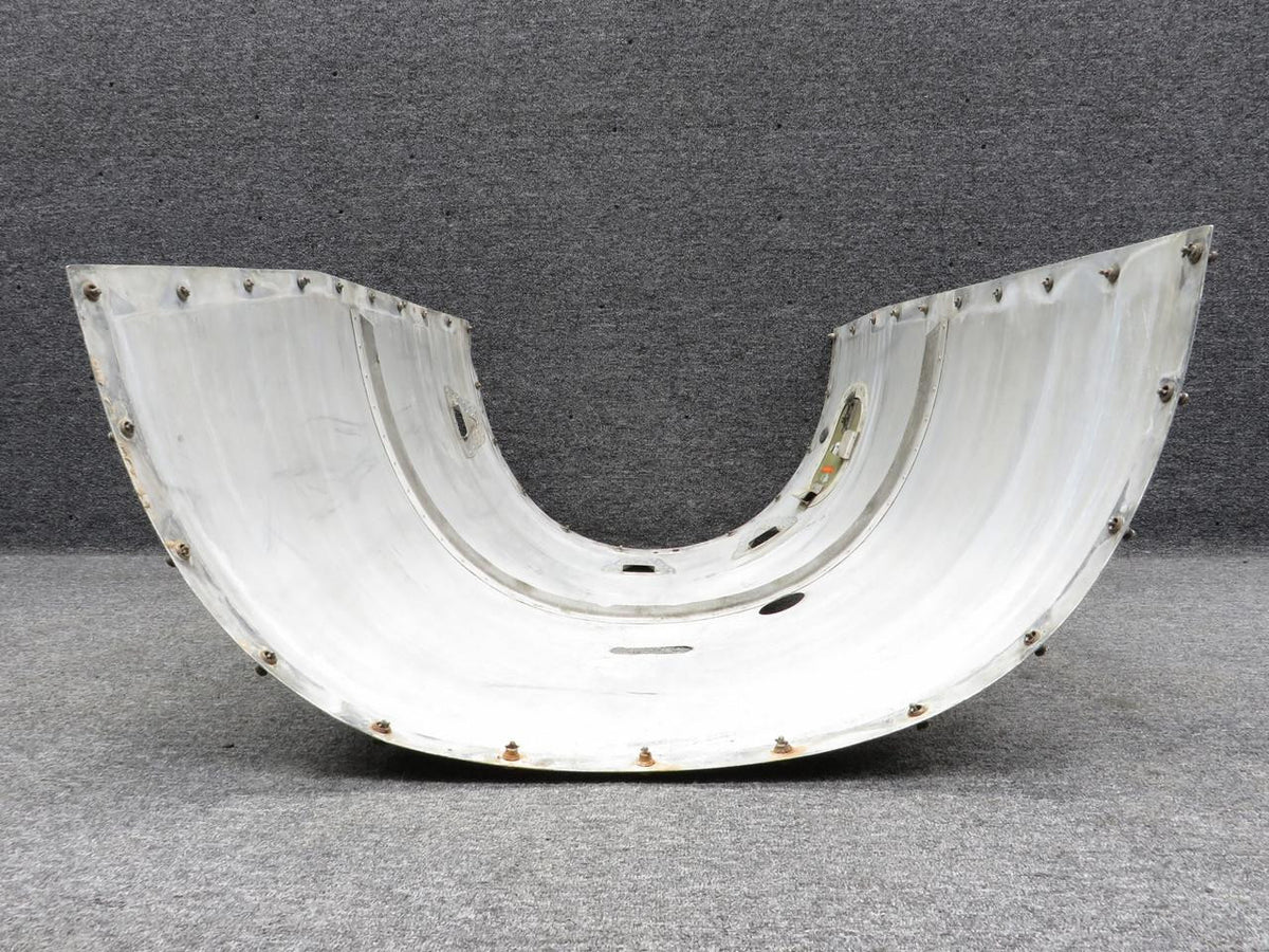 Aero Commander 5610393-107 Aero Commander 680T Lower Nacelle Cowl Assembly LH