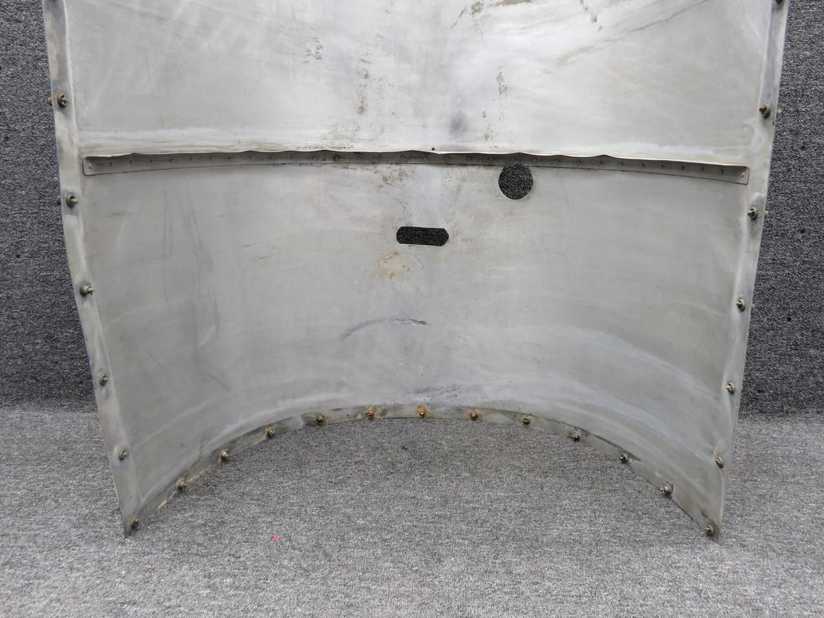 Aero Commander 5610393-107 Aero Commander 680T Lower Nacelle Cowl Assembly LH