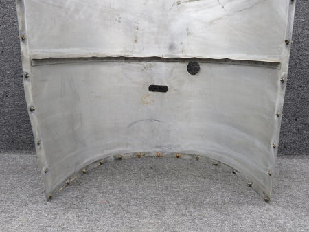 Aero Commander 5610393-107 Aero Commander 680T Lower Nacelle Cowl Assembly LH