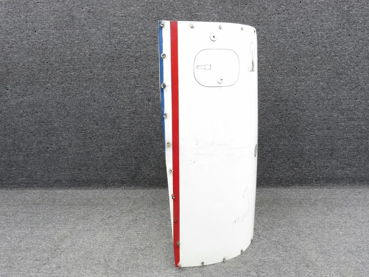 Aero Commander 5610393-107 Aero Commander 680T Lower Nacelle Cowl Assembly LH