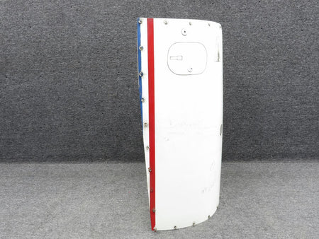 Aero Commander 5610393-107 Aero Commander 680T Lower Nacelle Cowl Assembly LH