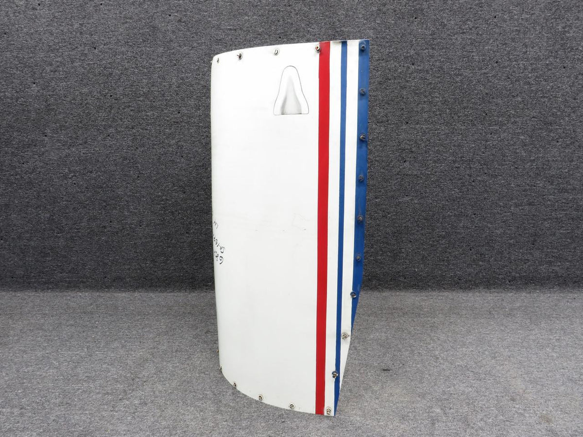 Aero Commander 5610393-107 Aero Commander 680T Lower Nacelle Cowl Assembly LH