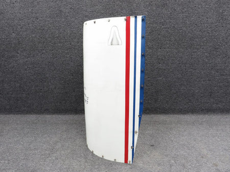 Aero Commander 5610393-107 Aero Commander 680T Lower Nacelle Cowl Assembly LH