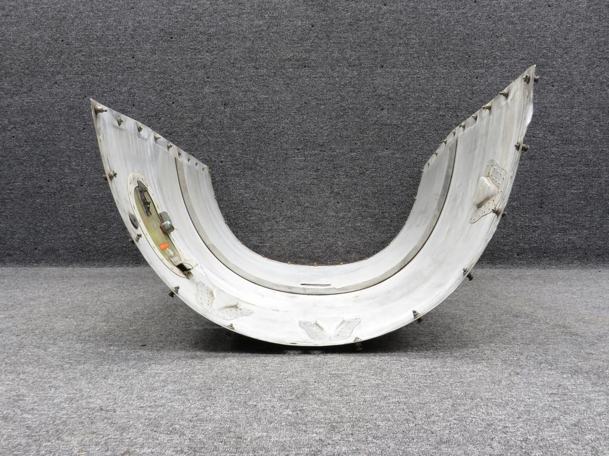 Aero Commander 5610393-107 Aero Commander 680T Lower Nacelle Cowl Assembly LH