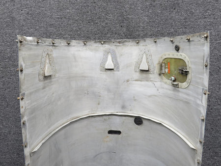 Aero Commander 5610393-107 Aero Commander 680T Lower Nacelle Cowl Assembly LH