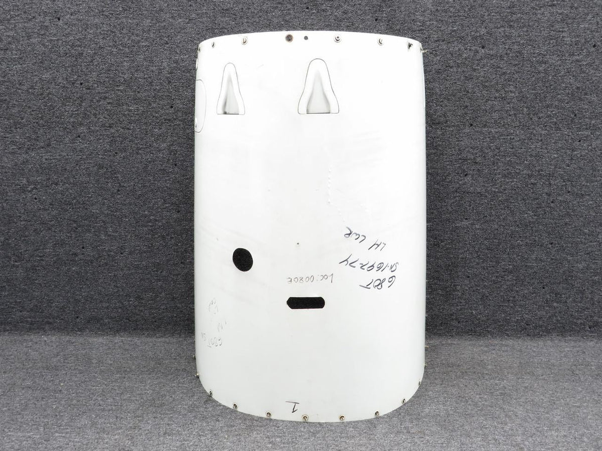 Aero Commander 5610393-107 Aero Commander 680T Lower Nacelle Cowl Assembly LH