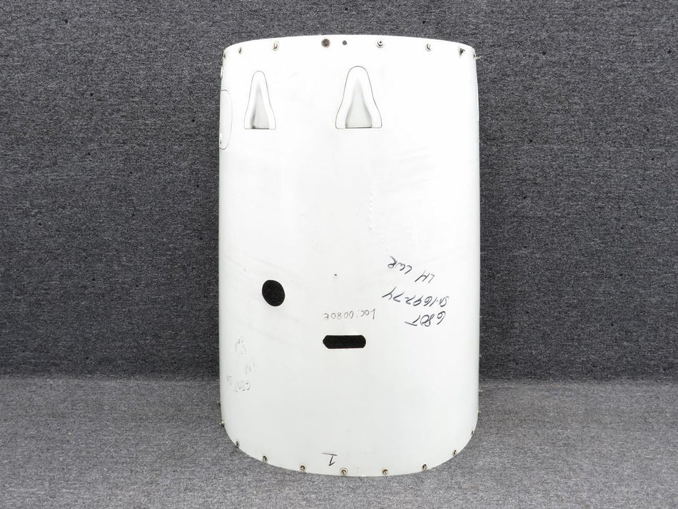 Aero Commander 5610393-107 Aero Commander 680T Lower Nacelle Cowl Assembly LH